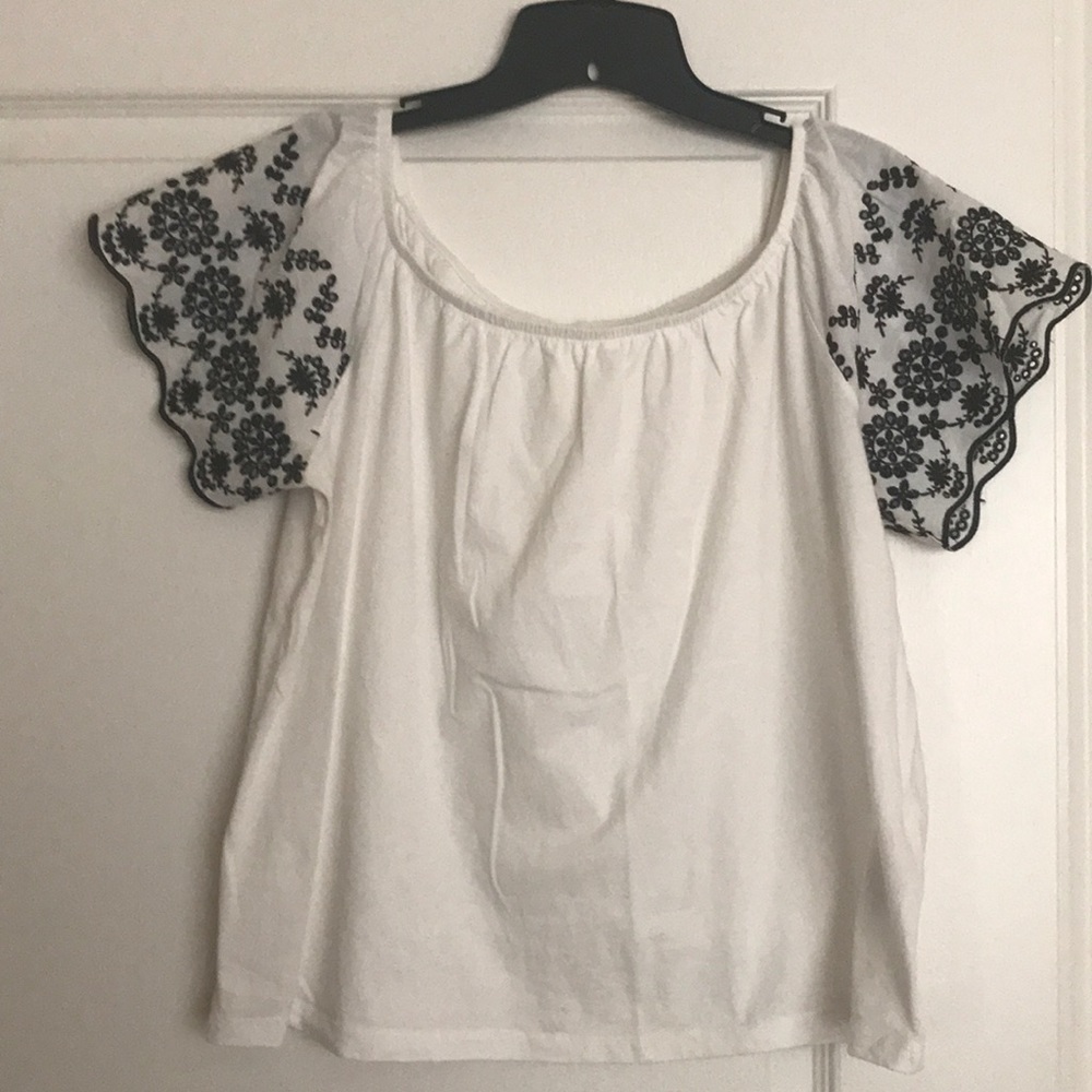 Women’s H&M top